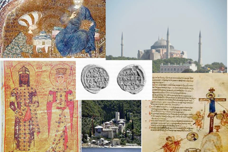 ΕΛΛ121: Βυζαντινή Ιστορία (330 μ.Χ. - 1453 μ.Χ.)