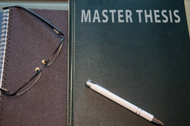 MBA701Β: Master Thesis II