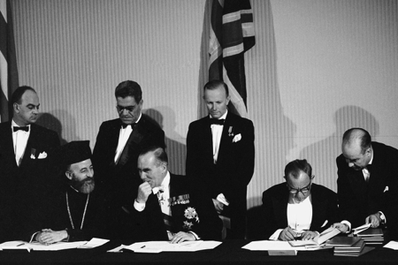 ΕΛΛ414: Σύγχρονη Κυπριακή Ιστορία (1878 - 1974)